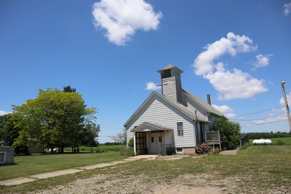 Argyle - June 2021 (newer photo)